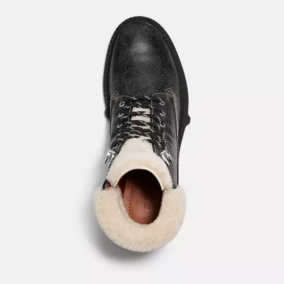 Coach Lorimer Bootie - Picture 11 of 12